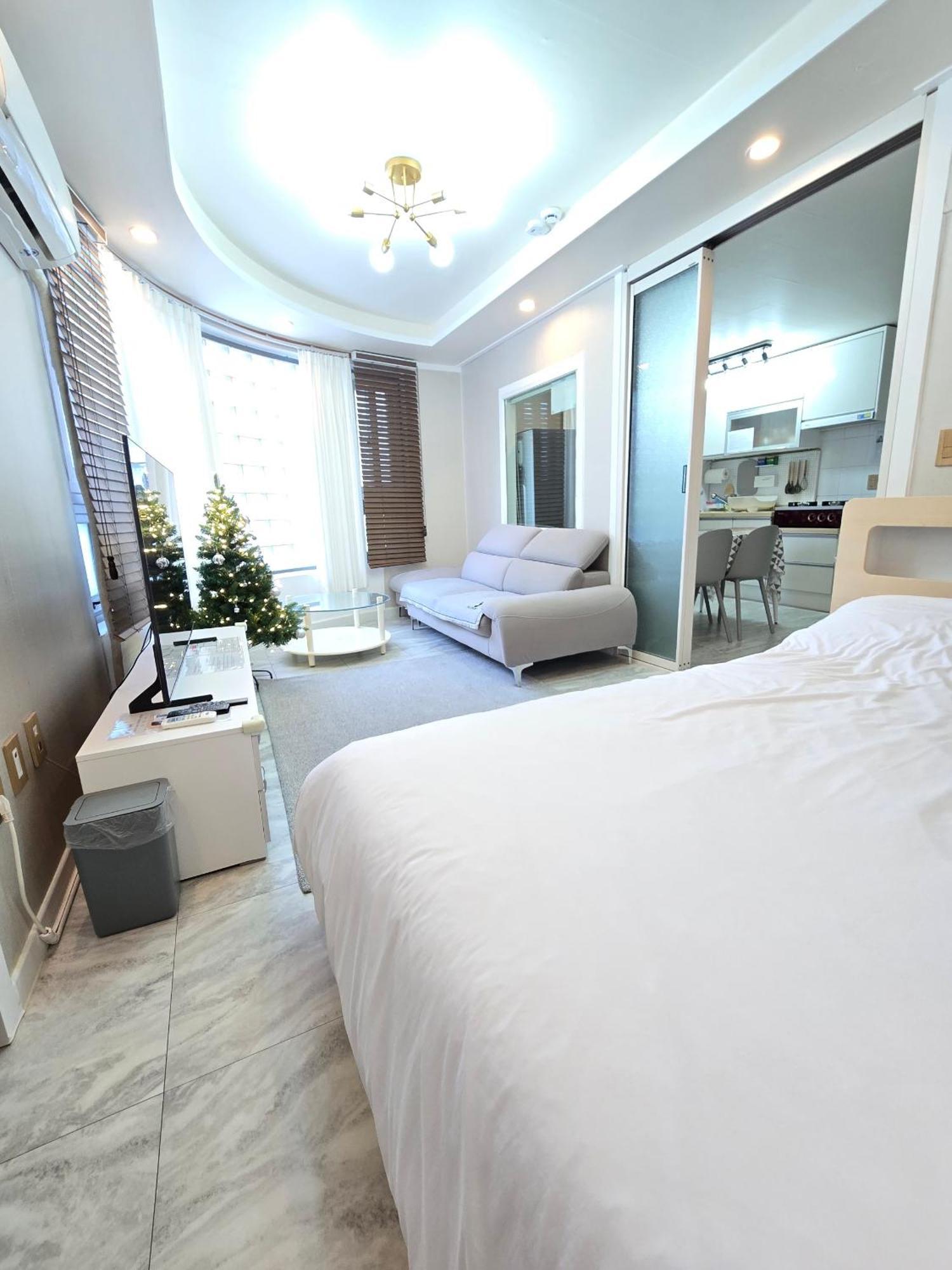 Snow White Villa Seoul